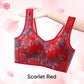 LAST DAY 70% OFF - Ice Silk Lace Everyday Cooling Comfort Bra