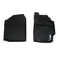 Sharkskin Custom-Fit Toyota Corolla 2020–2025 3D TPE All-Weather Floor Mats