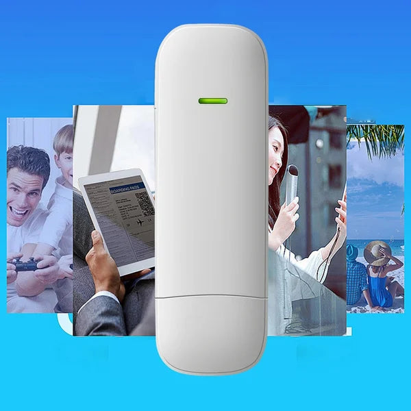 💥Today's Promotion💥2023 LTE Router Wireless USB Mobile Broadband Adapte