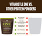 All-In-ONE Nutrition Shake