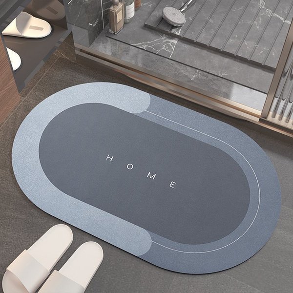 🔥【Buy Now 45% OFF】 Super Absorbent Floor Mat