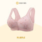 Daisy Bra - COMFORTABLE & CONVENIENT FRONT BUTTON BRA