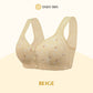 Daisy Bra - COMFORTABLE & CONVENIENT FRONT BUTTON BRA