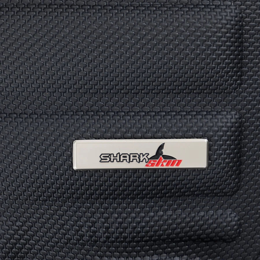 Sharkskin Custom-Fit Tesla Model 3 (5-Seater) All-Weather Floor Mats