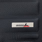 Sharkskin Custom-Fit Isuzu MU-X 2 Rows 2021–2025 All-Weather Floor Mats