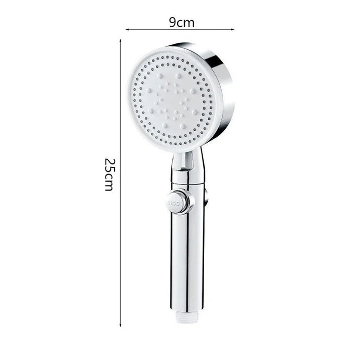 🔥LAST DAY 75% OFF🔥Multi-functional High Pressure Shower Head