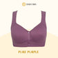 Daisy Bra - COMFORTABLE & CONVENIENT FRONT BUTTON BRA