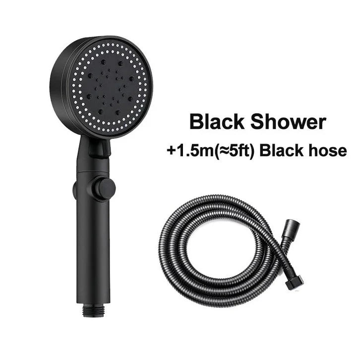 🔥LAST DAY 75% OFF🔥Multi-functional High Pressure Shower Head