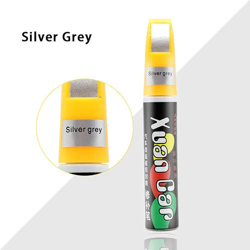 (🎁LAST DAY SALE - 70%OFF) Car Scratch Remover Pen (🎁BUY 3 GET 2)