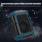 SUMMER SALE 50% OFF - PORTABLE COOLING FAN 4000MAH 16HOURS WORKING TIME