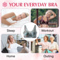 LAST DAY 70% OFF - Ice Silk Lace Everyday Cooling Comfort Bra