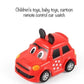 2022 New Arrival Watch Remote Control Car Toy