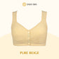 Daisy Bra - COMFORTABLE & CONVENIENT FRONT BUTTON BRA