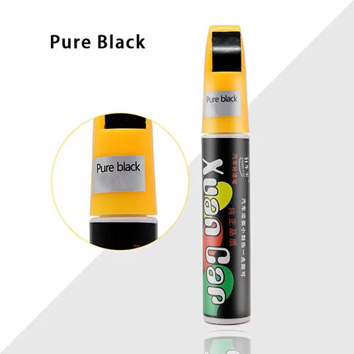 (🎁LAST DAY SALE - 70%OFF) Car Scratch Remover Pen (🎁BUY 3 GET 2)