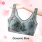 LAST DAY 70% OFF - Ice Silk Lace Everyday Cooling Comfort Bra