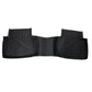 Sharkskin Custom-Fit Toyota Camry 2024+ 3D TPE All-Weather Floor Mats