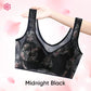 LAST DAY 70% OFF - Ice Silk Lace Everyday Cooling Comfort Bra