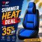 TF™ Seat Cover | Custom Fit for Cars, SUVs & Trucks