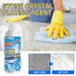 Stone Stain Remover Cleaner (Effective Removal of Oxidation, Rust, Stains)