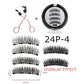 8D Quantum Magnetic Eyelash Partner Set