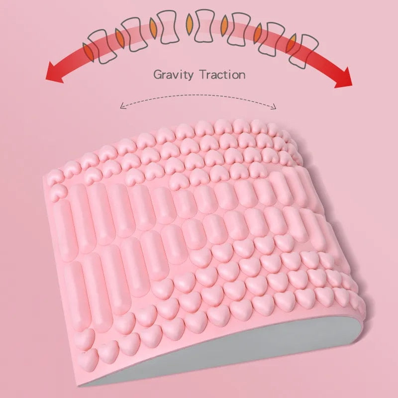 Refresh - Neck & Back Stretcher