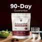 Dovelle Astaxanthin - Nature’s Most Powerful Antioxidant for Whole Body Support & Cellular Protection