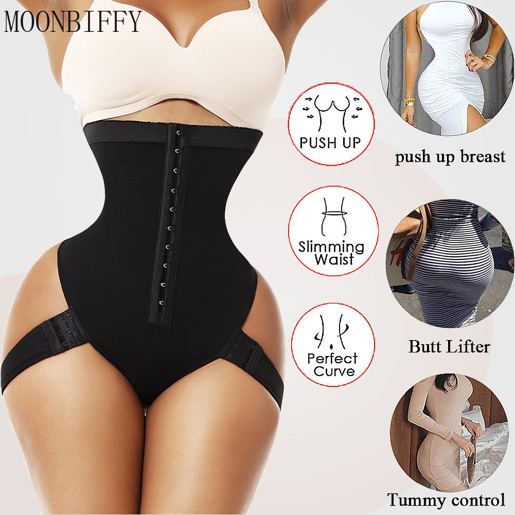 🔥LAST DAY 50% OFF - CUFF TUMMY TRAINER FEMME EXCEPTIONAL SHAPEWEAR