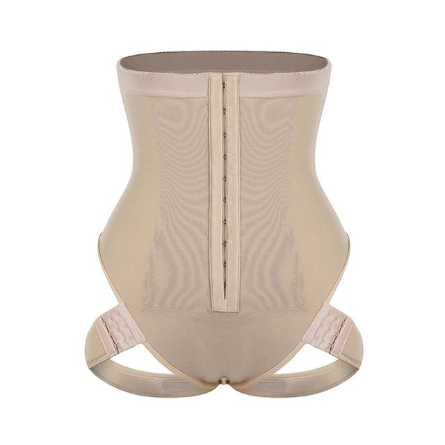 🔥LAST DAY 50% OFF - CUFF TUMMY TRAINER FEMME EXCEPTIONAL SHAPEWEAR