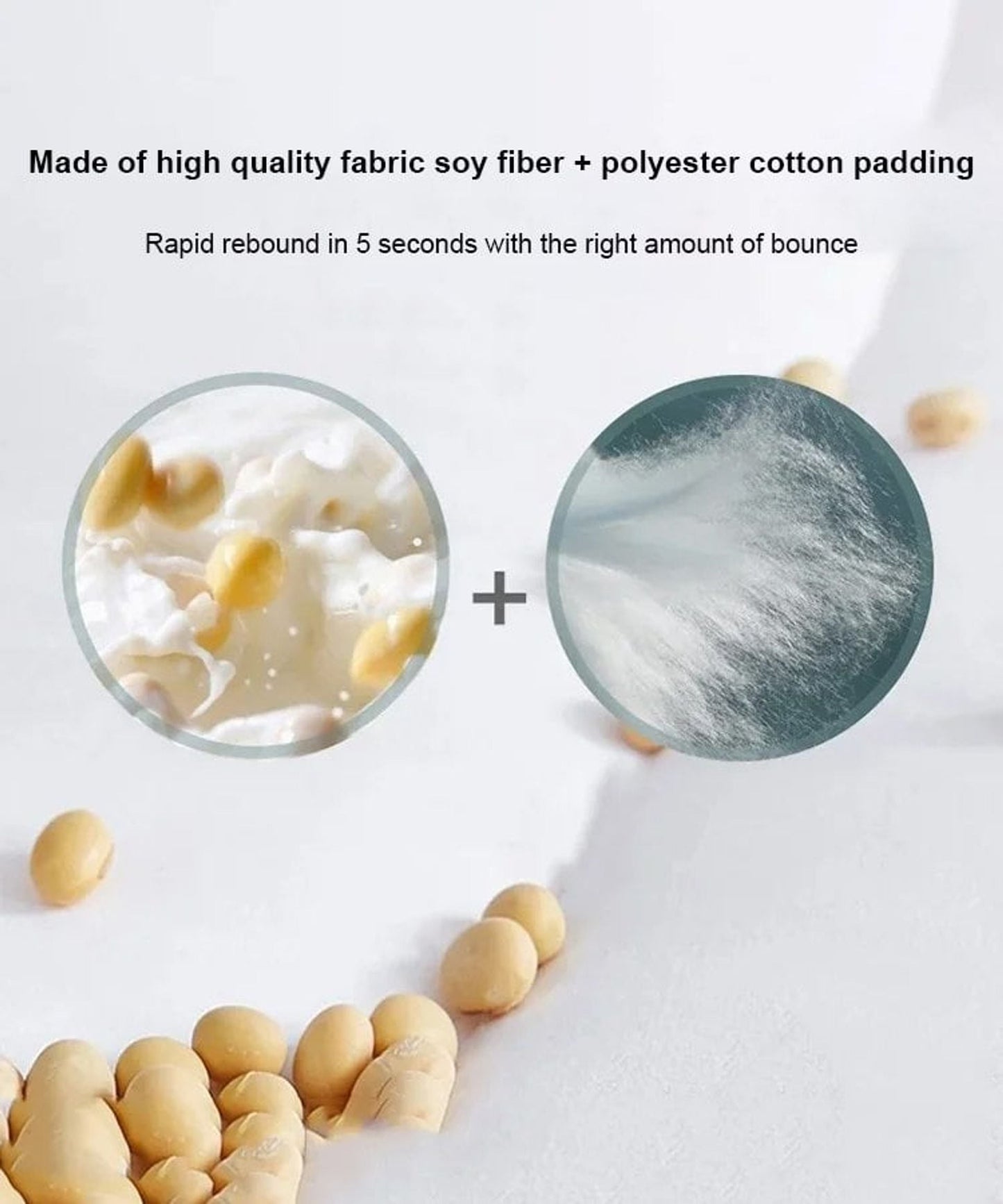DreamEase Neck Relief Pillow