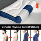 DreamEase Neck Relief Pillow