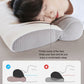 DreamEase Neck Relief Pillow