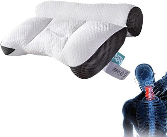 DreamEase Neck Relief Pillow