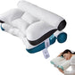 DreamEase Neck Relief Pillow