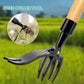 🔥[HOT SALE 46% OFF] ✨Convenient Grass Root Removal Tool