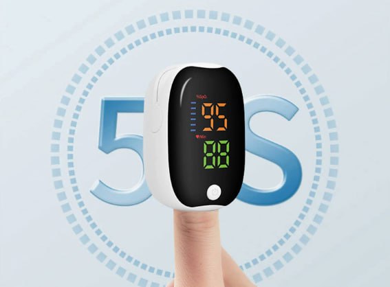 🔥 Over 10,000 Sold in the Last 30 Days – Non-Invasive Precision Multifunctional Medical Device