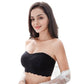 🔥LAST DAY 50% OFF-Women Sexy Strapless Bra Invisible Push Up Bras
