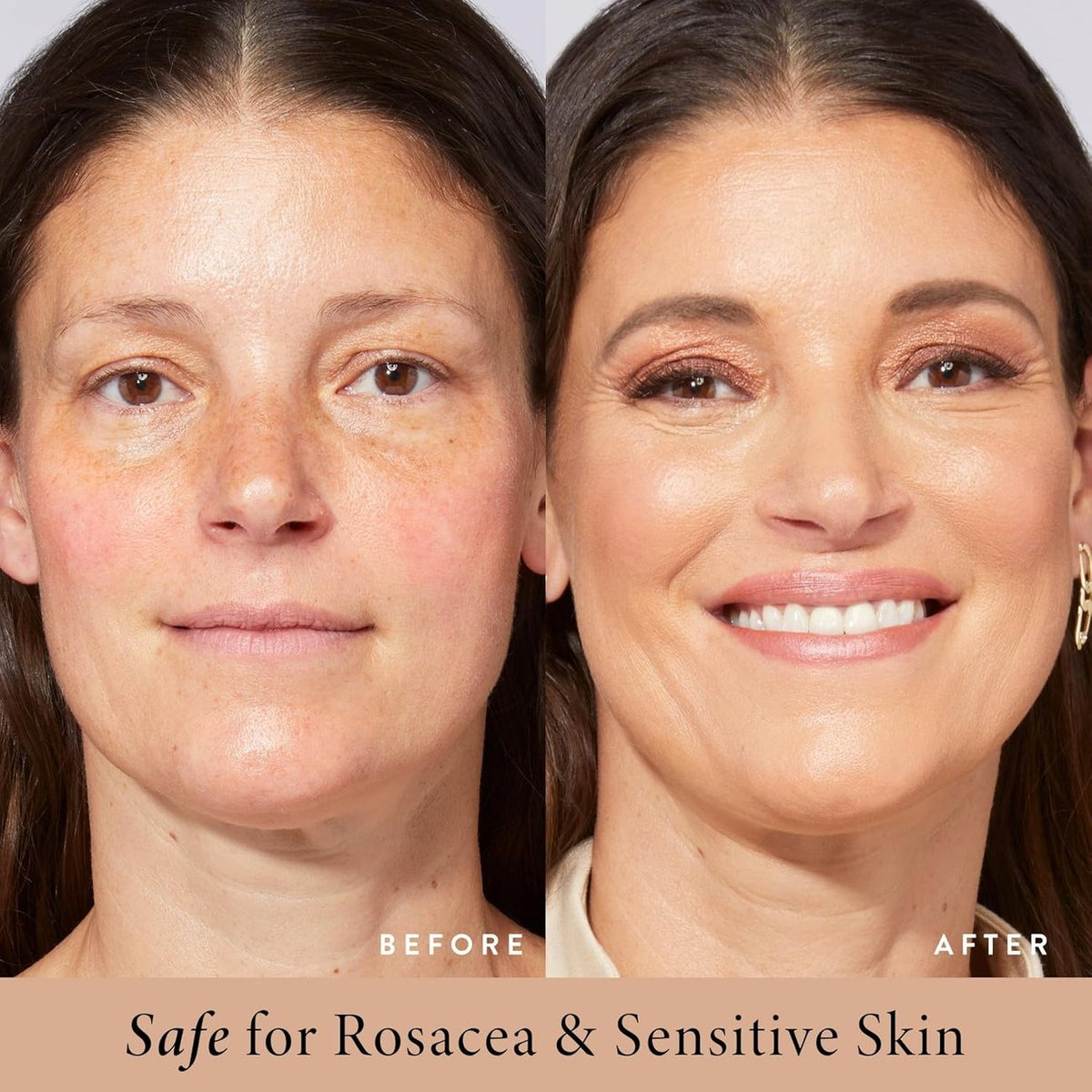 BB moisturizer SPF 30 – brightens, hydrates & smooths your skin (Best seller 2025)