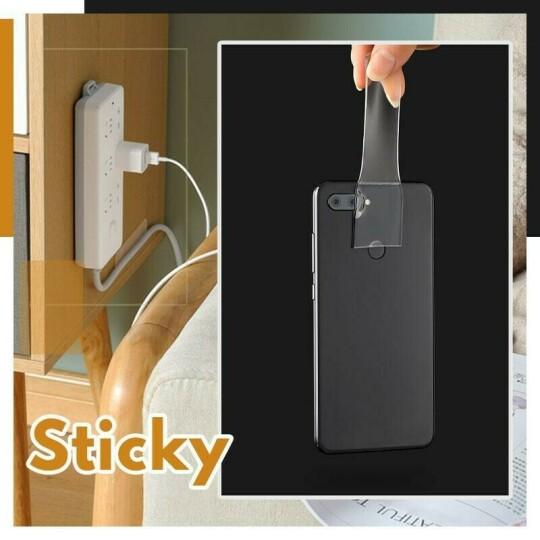 SALE OFF - Nano Magic Tape - BUY 2 GET 1 FREE