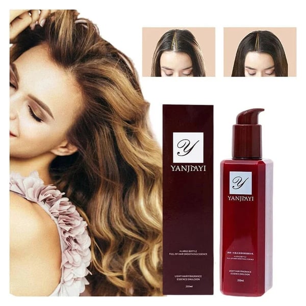 🔥Last Day 50% OFF🔥 🤩A TOUCH OF MAGIC HAIR CARE