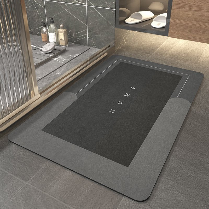 🔥【Buy Now 45% OFF】 Super Absorbent Floor Mat