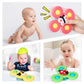 🧩Last Day 50% OFF🔥Suction Cup Spinner Toys