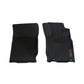 Sharkskin Custom-Fit Mitsubishi Pajero Sport 2016–2024 3D TPE All-Weather Floor Mats