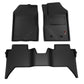 Sharkskin Custom-Fit GWM Tank 300 2025+ 3D TPE All-Weather Floor Mats