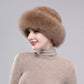 🎅Early Christmas Sale – 49% OFF🎁Women’s Winter Furry Hat