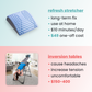 Refresh - Neck & Back Stretcher