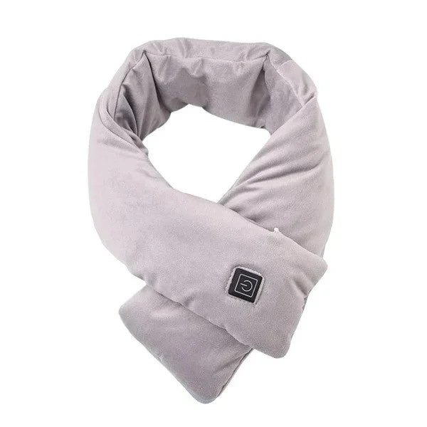 🔥LAST DAY 60% OFF🎁Intelligent Electric Heating Scarf🔥